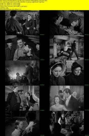 All That Money Can Buy 1941 Criterion 1080p BluRay x264-OFT