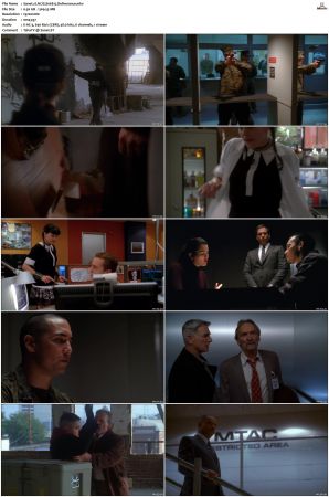 NCIS S06 1080p AMZN WEB-DL x265 HEVC DDP 5 1-PHOCiS