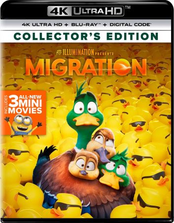 Migration 2023 2160p BluRay DoVi x265 10bit Atmos TrueHD7.1-CTRLHD