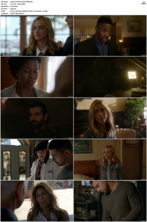 NCIS S14 1080p AMZN WEB-DL x265 HEVC DDP 5 1-PHOCiS