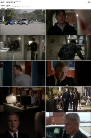 NCIS S10 1080p AMZN WEB-DL x265 HEVC DDP 5 1-PHOCiS