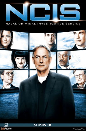 NCIS S10 1080p AMZN WEB-DL x265 HEVC DDP 5.1-PHOCiS