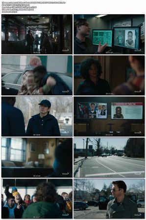 FBI Most Wanted S05E06 720p HDTV HEVC x265-RMT