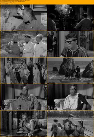 The Three Stooges Meet Hercules 1962 1080p BluRay x264 AAC-YTS