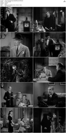 The Devil Bat 1940 1080p BluRay x264-SUP3R