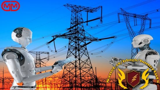 No-Code AI for Electrical Engineers