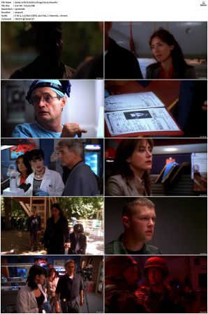 NCIS S01 1080p AMZN WEB-DL x265 HEVC DDP 5 1-PHOCiS