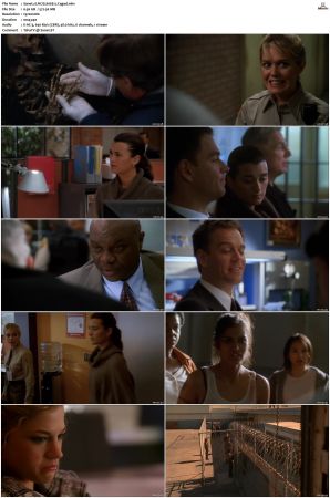NCIS S06 1080p AMZN WEB-DL x265 HEVC DDP 5 1-PHOCiS