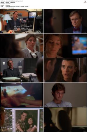 NCIS S05 1080p AMZN WEB-DL x265 HEVC DDP 5 1-PHOCiS