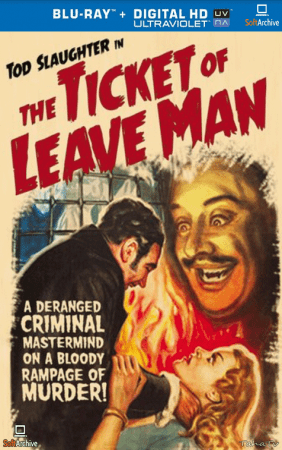 The Ticket Of Leave Man 1937 1080p BluRay x264-SUP3R