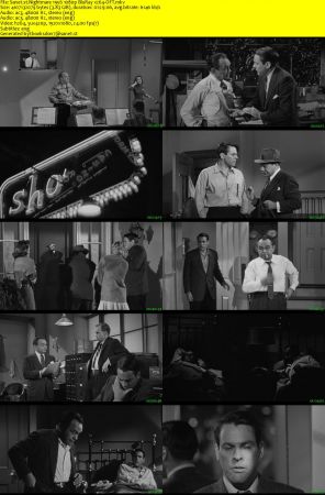 Nightmare 1956 1080p BluRay x264-OFT