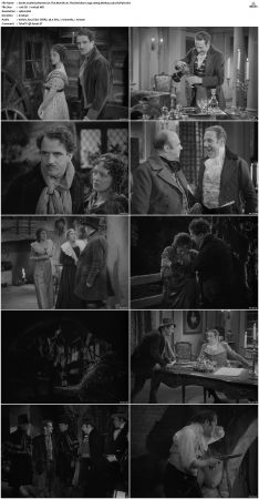 Maria Marten Or The Murder In The Red Barn 1935 1080p BluRay x264-SUP3R