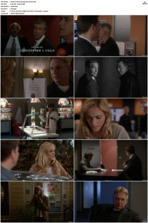NCIS S11 1080p AMZN WEB-DL x265 HEVC DDP 5 1-PHOCiS