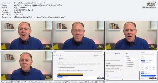 Streamlining Your Work with Microsoft Copilot