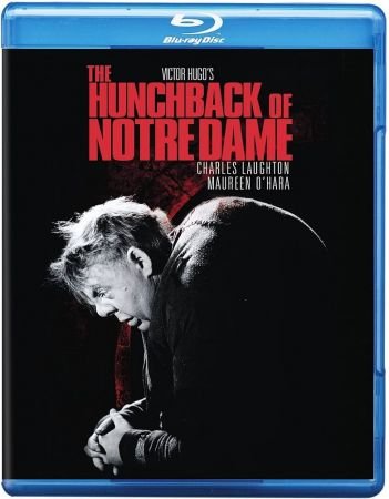 The Hunchback of Notre Dame 1939 1080p BluRay DDP 1.0 H265 -iVy