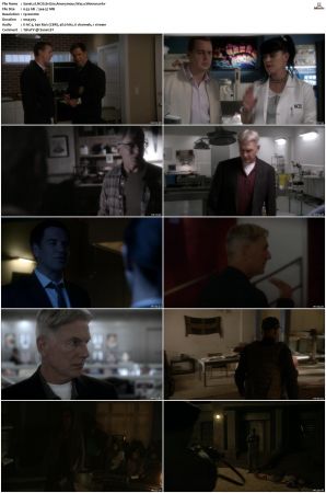 NCIS S11 1080p AMZN WEB-DL x265 HEVC DDP 5 1-PHOCiS
