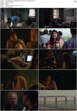 Masaan 2015 1080p 10bit Bluray x265 Hindi AAC 5.1 Esub-BlacK PearL