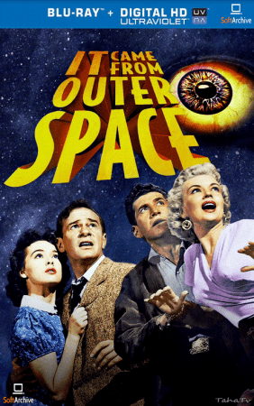 It Came from Outer Space 1953 1080p BluRay x264-OFT