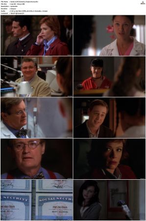 NCIS S04 1080p AMZN WEB-DL x265 HEVC DDP 5 1-PHOCiS
