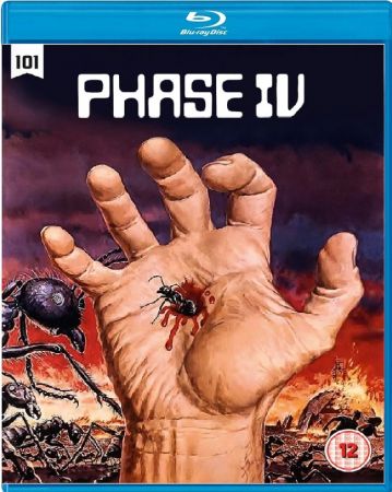 Phase IV 1974 Preview Version 1080p BluRay x264-OFT
