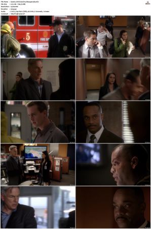 NCIS S07 1080p AMZN WEB-DL x265 HEVC DDP 5 1-PHOCiS