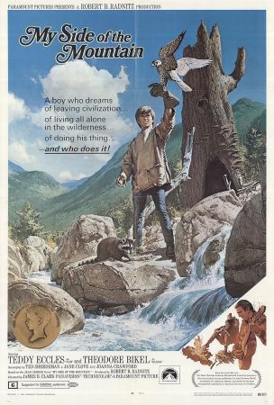 My Side Of The Mountain 1969 720p WEBRip x264 AAC-YTS