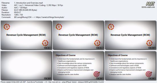 Master Revenue Cycle Management (RCM) Medical Billing Course