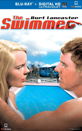 The Swimmer 1968 Restored 1080p BluRay x264-OFT