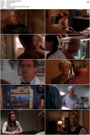 NCIS S04 1080p AMZN WEB-DL x265 HEVC DDP 5 1-PHOCiS