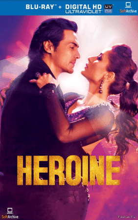 Heroine 2012 1080p 10bit Bluray x265 Hindi AAC 5.1 Esub-BlacK PearL