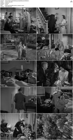 Fathers Little Dividend 1951 1080p BluRay x264-SUP3R