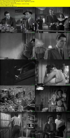 Tomorrow Is Another Day 1951 720p x264-Classics