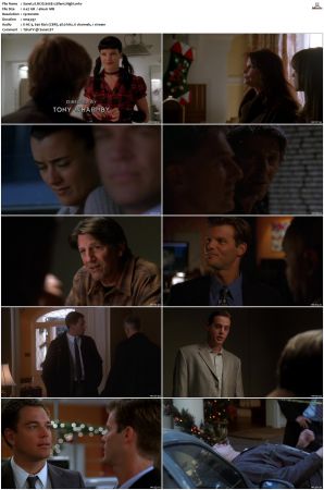 NCIS S06 1080p AMZN WEB-DL x265 HEVC DDP 5 1-PHOCiS
