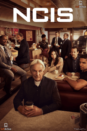 NCIS S19 1080p AMZN WEB-DL x265 HEVC DDP 5.1-PHOCiS