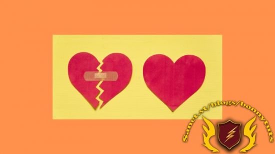 Crash course on dealing with a break up or divorce
