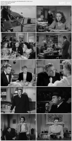 A Letter to Three Wives 1949 1080p BluRay DDP 5.1 H265 -iVy