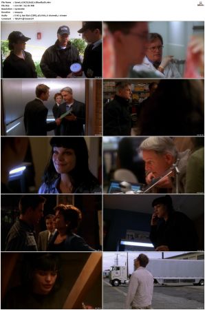 NCIS S03 1080p AMZN WEB-DL x265 HEVC DDP 5 1-PHOCiS