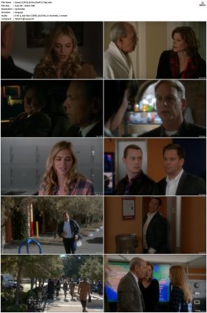 NCIS S11 1080p AMZN WEB-DL x265 HEVC DDP 5 1-PHOCiS