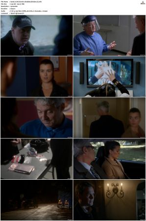 NCIS S10 1080p AMZN WEB-DL x265 HEVC DDP 5 1-PHOCiS