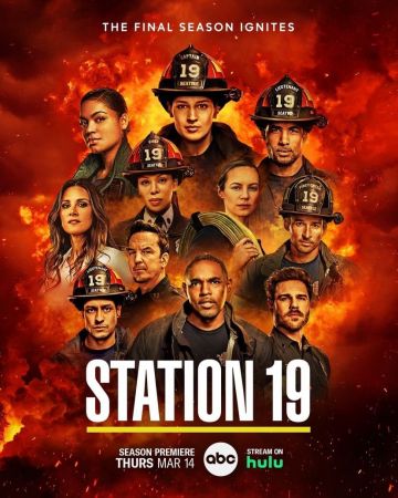 Station 19
