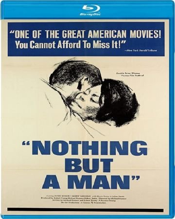 Nothing But A Man 1964 1080p BluRay x264 AAC-YTS