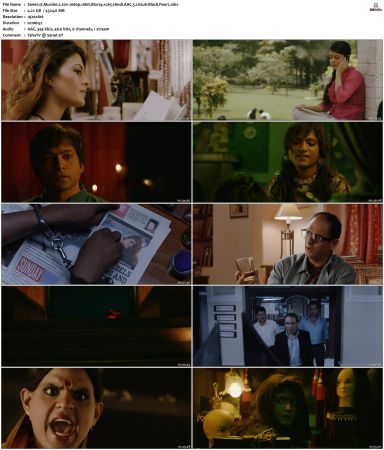 Murder 2 2011 1080p 10bit Bluray x265 Hindi AAC 5.1 Esub-BlacK PearL