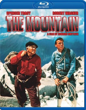 The Mountain 1956 Imprint 1080p BluRay x265 HEVC FLAC-SARTRE