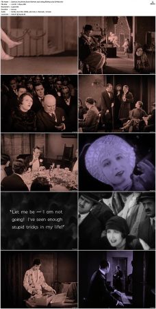 You Never Know Women 1926 1080p BluRay x264-SUP3R