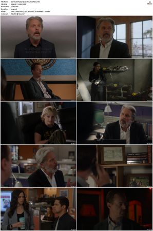 NCIS S19 1080p AMZN WEB-DL x265 HEVC DDP 5 1-PHOCiS
