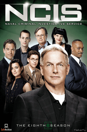 NCIS S08 1080p AMZN WEB-DL x265 HEVC DDP 5.1-PHOCiS