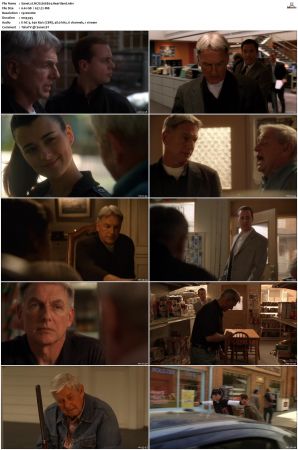 NCIS S06 1080p AMZN WEB-DL x265 HEVC DDP 5 1-PHOCiS