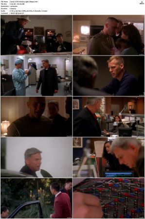 NCIS S03 1080p AMZN WEB-DL x265 HEVC DDP 5 1-PHOCiS