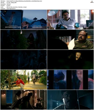 Barfi 2012 1080p 10bit Bluray x265 Hindi AAC 5.1 Esub-BlacK PearL