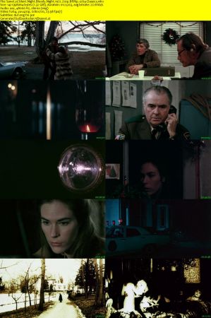Silent Night Bloody Night 1972 720p BRRip x264-Classics